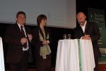 Bgm. Josef Niggas, Susanne Krinninger, Jörg Martin Willnauer