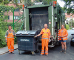 Nachhaltiges Abfallwirtschaftskonzept für Gemeinden © fa19d