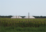 Biogasanlage © A14