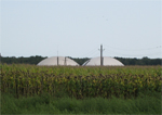 Biogasanlage 