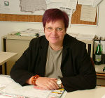 Gudrun Walter © A14 Gudrun Walter © A14