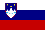 Slovenščina © Wikipedia