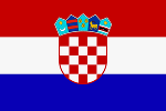 Hrvatski © Wikipedia