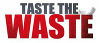 Frisch auf den Müll: Wie Lebensmittel verschwendet werden! © tastethewaste.com