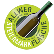 Einfach. Wertvoll. Nachhaltig. © www.steiermarkflasche.at Einfach. Wertvoll. Nachhaltig. © www.steiermarkflasche.at