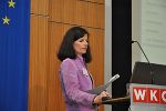 Dr. Karin Dullnig (Ecoversum) © FA19D