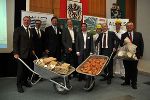 Partner der steirischen Baurestmassen-Innitiative © FA19D