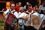 G'SCHEIT FEIERN mit uriger Musik und regionalen Produkten © A14 G'SCHEIT FEIERN mit uriger Musik und regionalen Produkten © A14