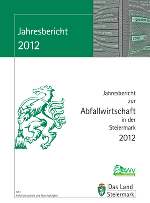 Abfallbericht 2012