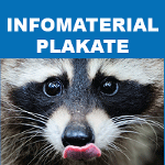 Informationsmaterial und Plakate © A14