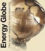 Energy Globe Award © energyglobe.at