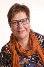 Gudrun Walter © Foto Psenner Gudrun Walter © Foto Psenner