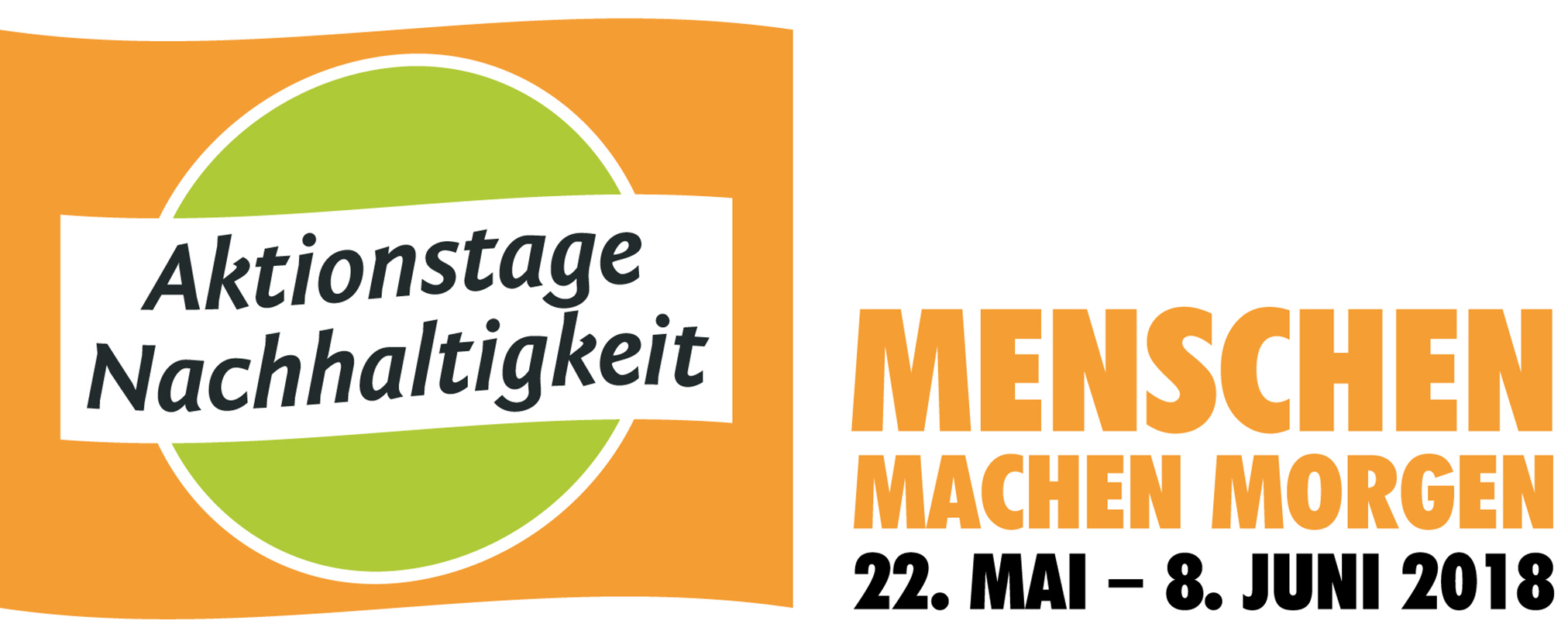 Das Motto des Jahres 2018 Das Motto des Jahres 2018