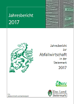 Abfallbericht 2017