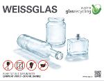 Weißglas © austria glasrecycling