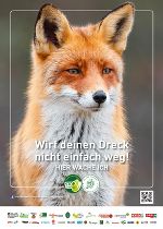 Fuchs © Land Steiermark