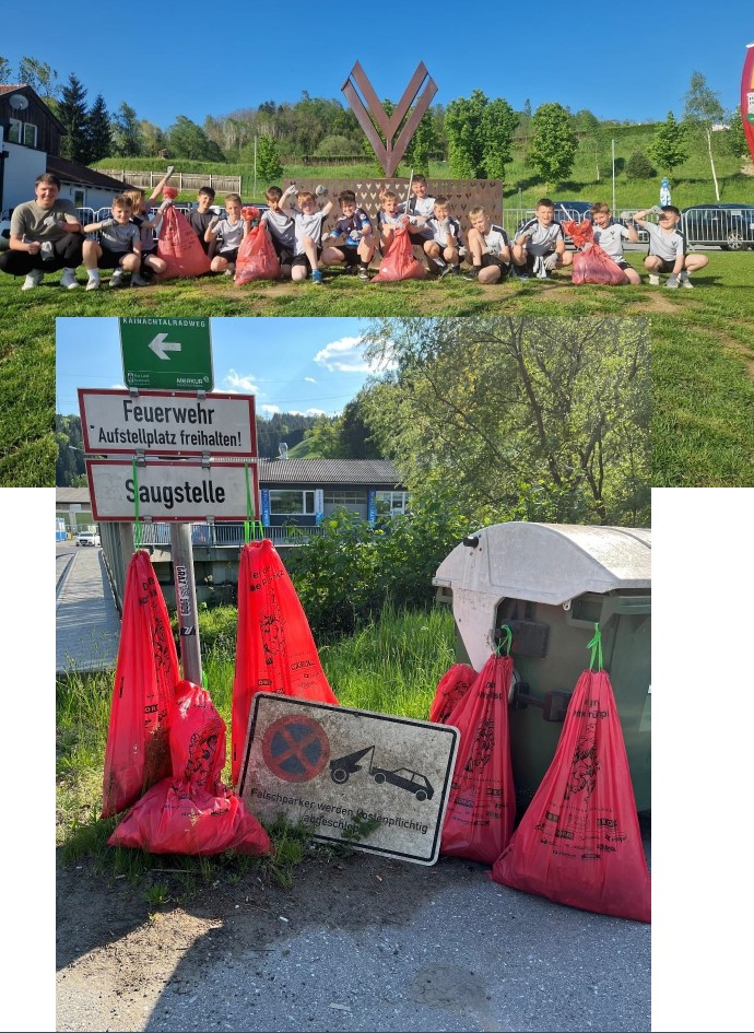 Frühjahrsputz: Frühjahrsputz: