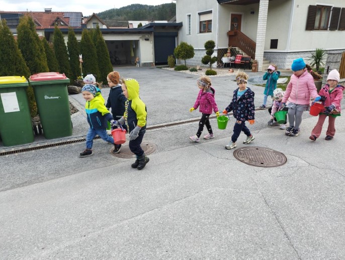 Frühjahrsputz: Frühjahrsputz: