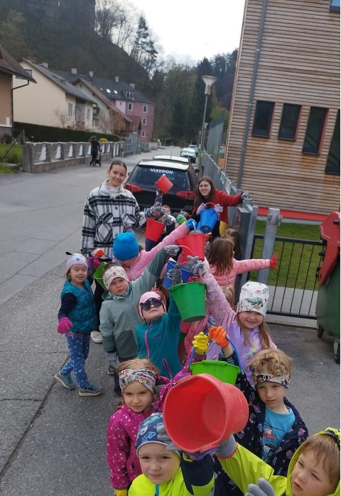 Frühjahrsputz: Frühjahrsputz: