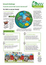 Umwelt-Challenge ©      