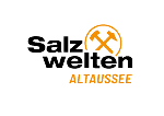 Logo von den Salzwelten (UnterstützerIn des großen Steirischen Frühjahrsputzes)