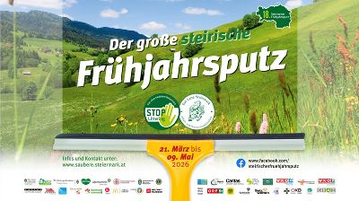 FJP-Trailer 2026 © ORF Steiermark