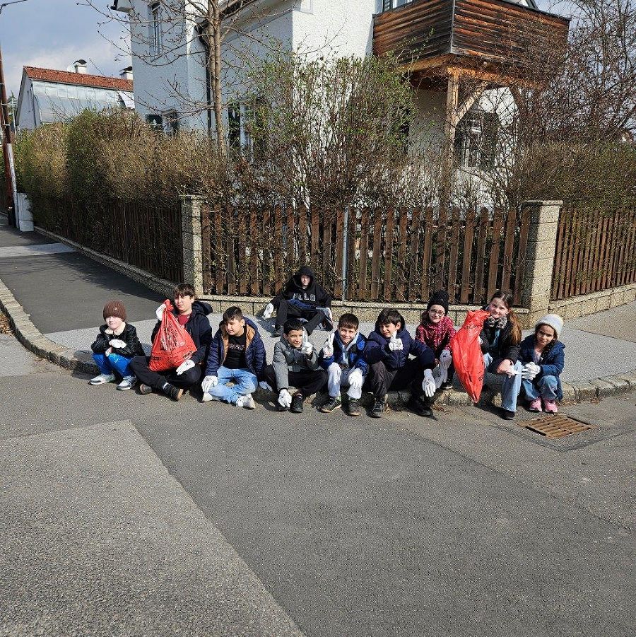 Volksschule Neufeld: