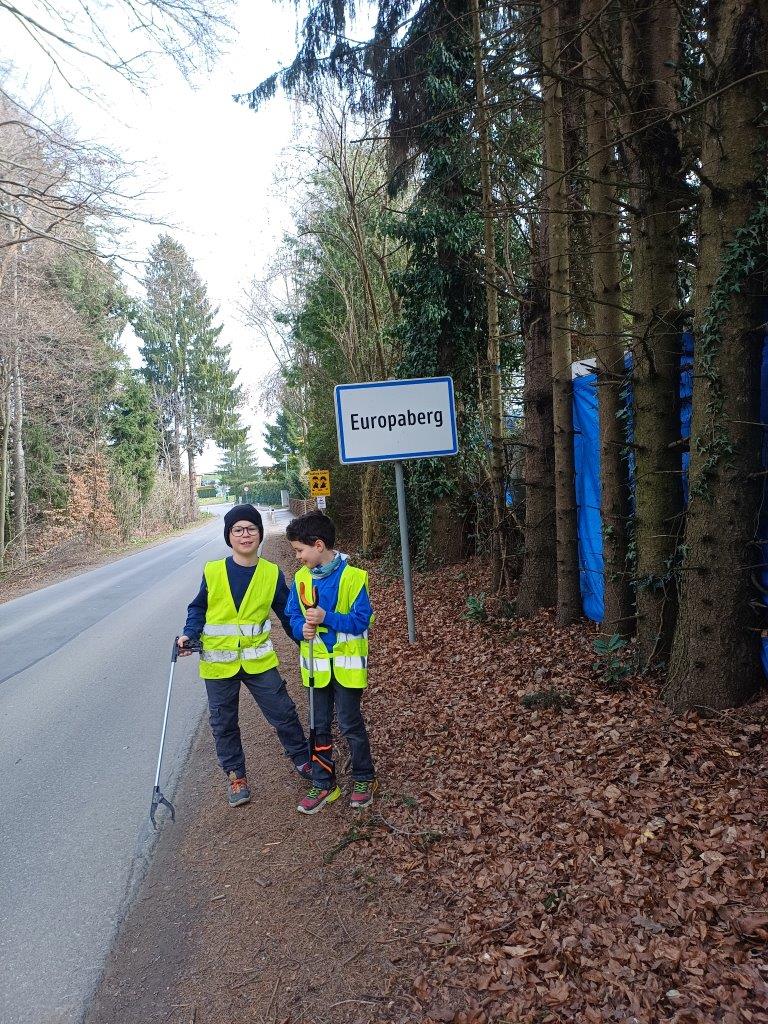 Frühjahrsputz 2026: