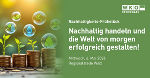 Titelblatt des Folders © WKO Steiermark