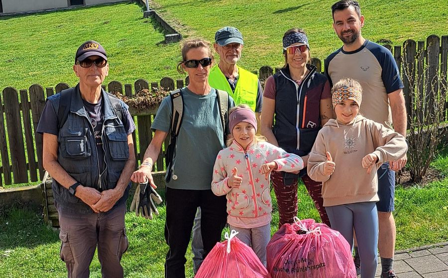 Frühjahrsputz 2026: