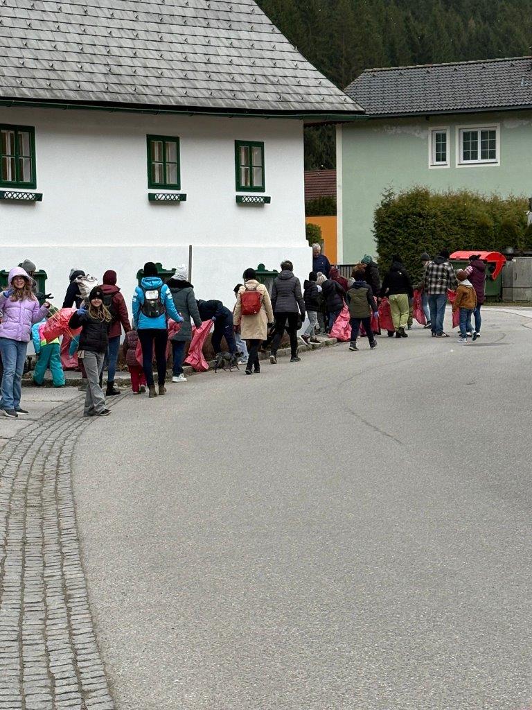 Frühjahrsputz 2026: