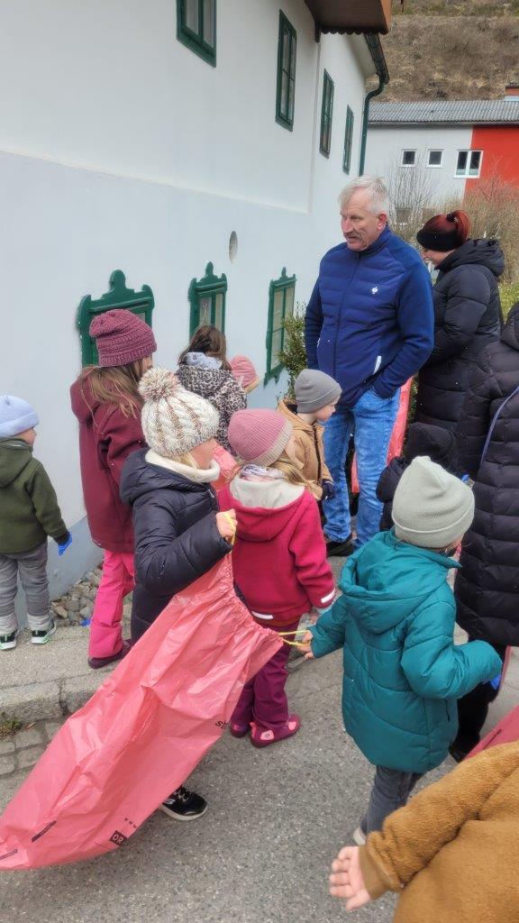 Frühjahrsputz 2026: