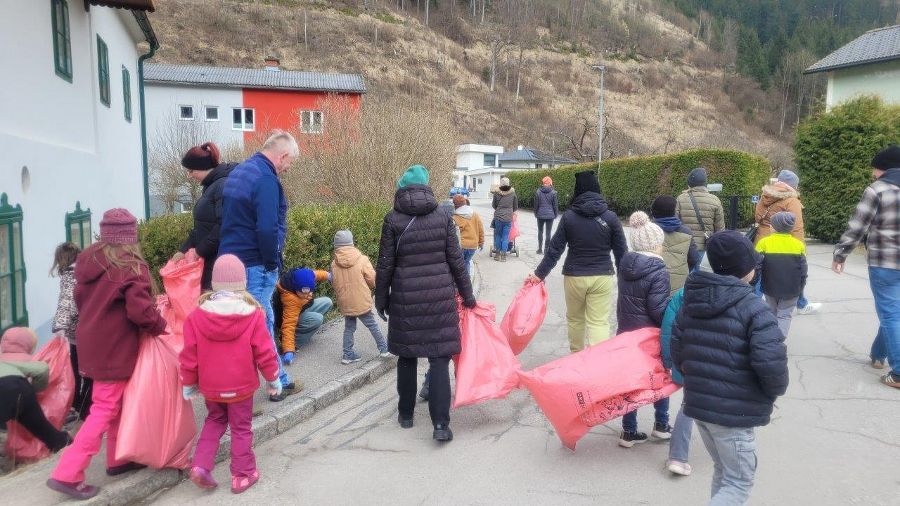 Frühjahrsputz 2026: