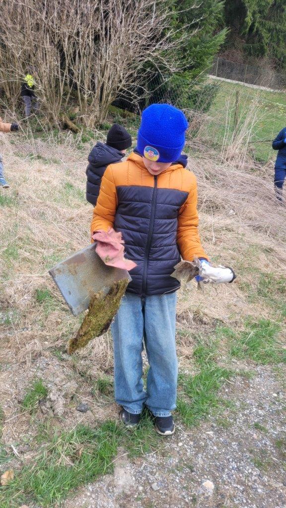 Frühjahrsputz 2026: