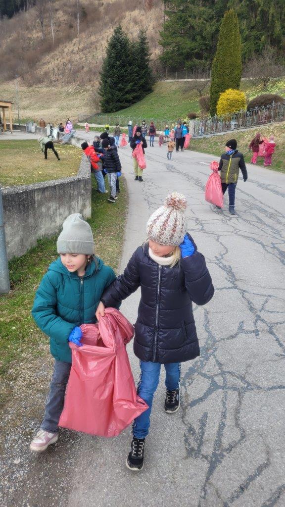 Frühjahrsputz 2026: