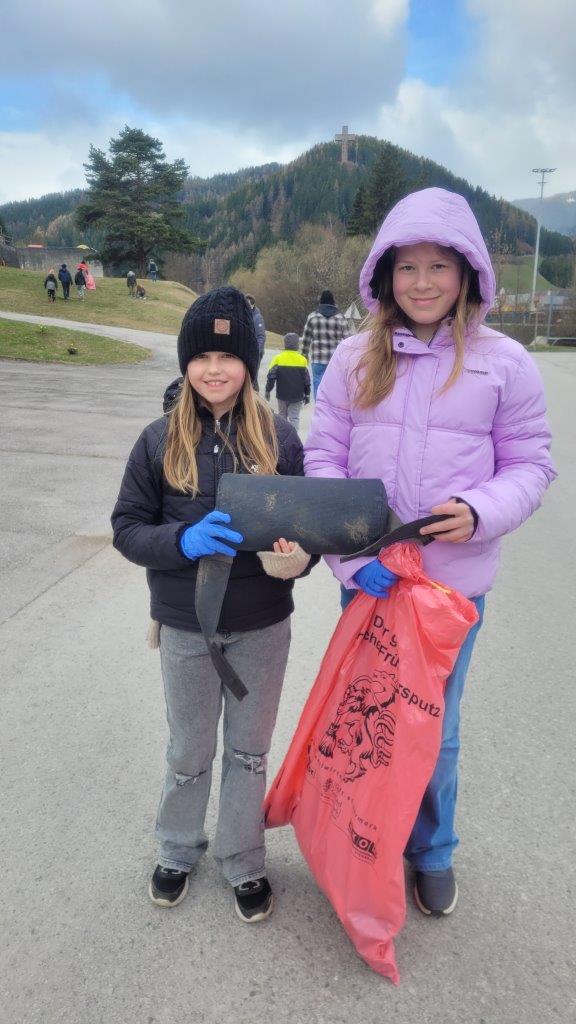 Frühjahrsputz 2026: