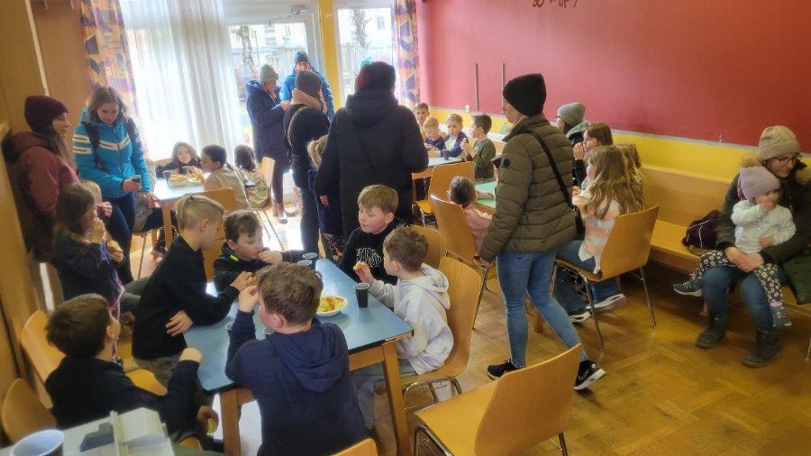 Frühjahrsputz 2026: