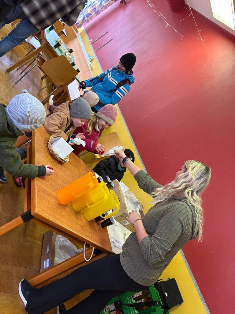 Frühjahrsputz 2026: