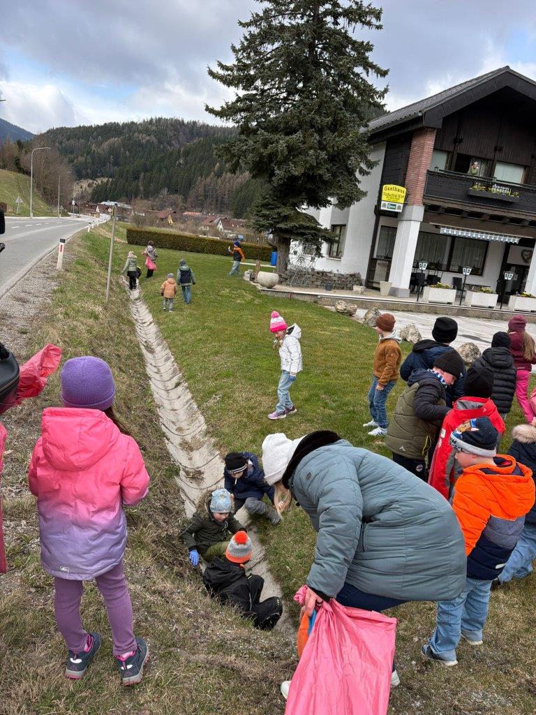 Frühjahrsputz 2026: