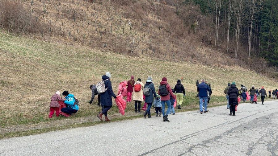 Frühjahrsputz 2026: