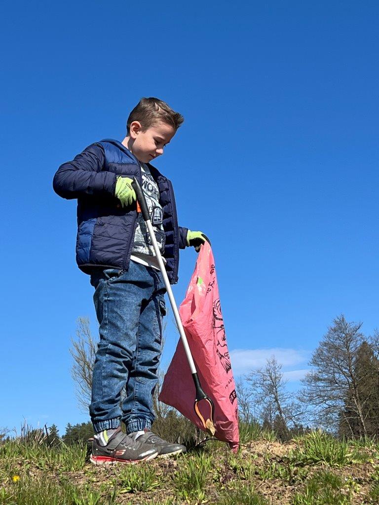 Frühjahrsputz 2026: