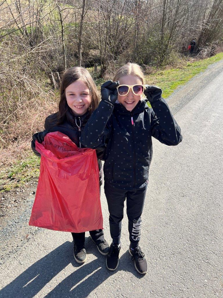 Frühjahrsputz 2026: