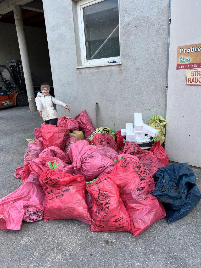 Frühjahrsputz 2026: