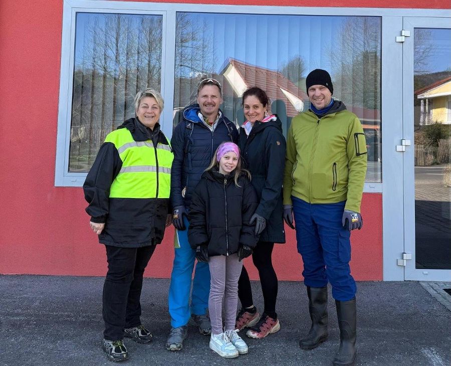 Frühjahrsputz 2026: