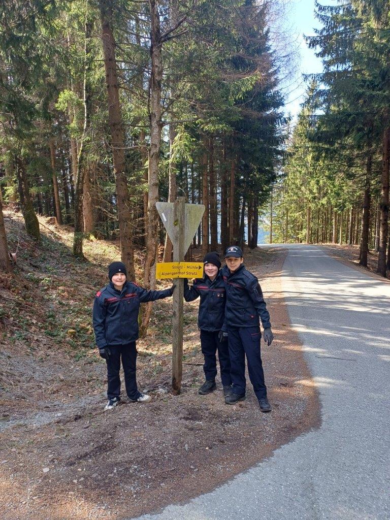 Frühjahrsputz 2026: