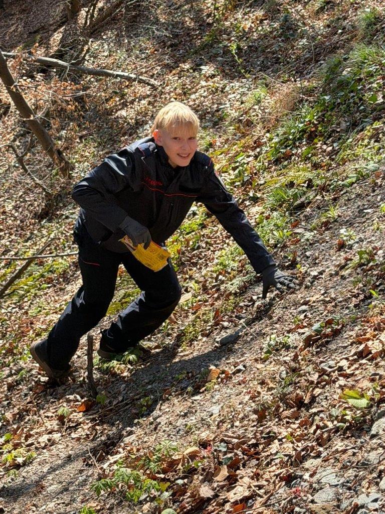 Frühjahrsputz 2026: