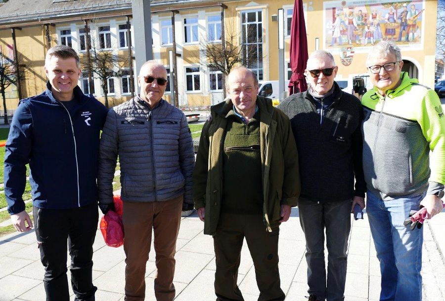 Frühjahrsputz 2026: