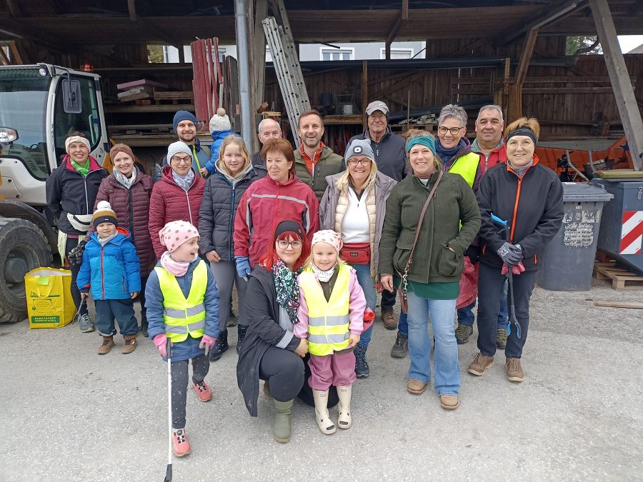 Frühjahrsputz 2026: