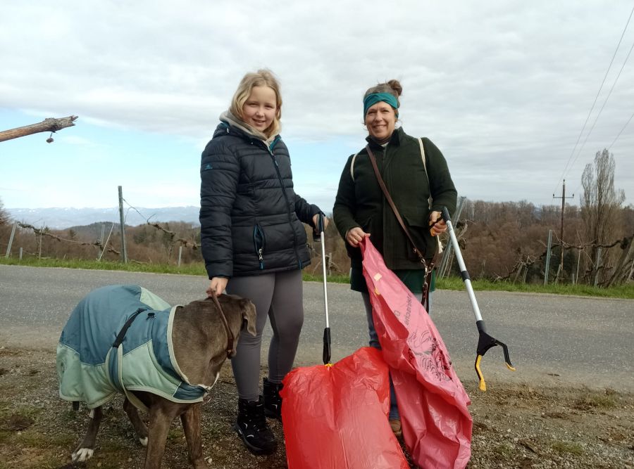 Frühjahrsputz 2026: