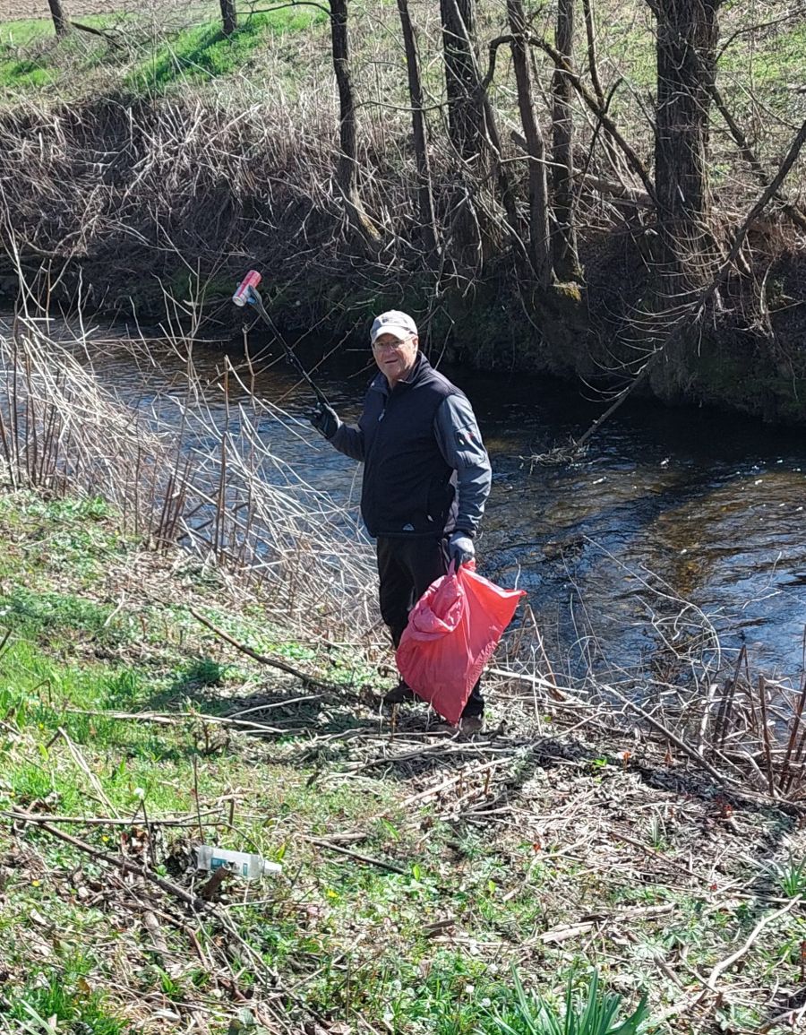 Frühjahrsputz 2026: